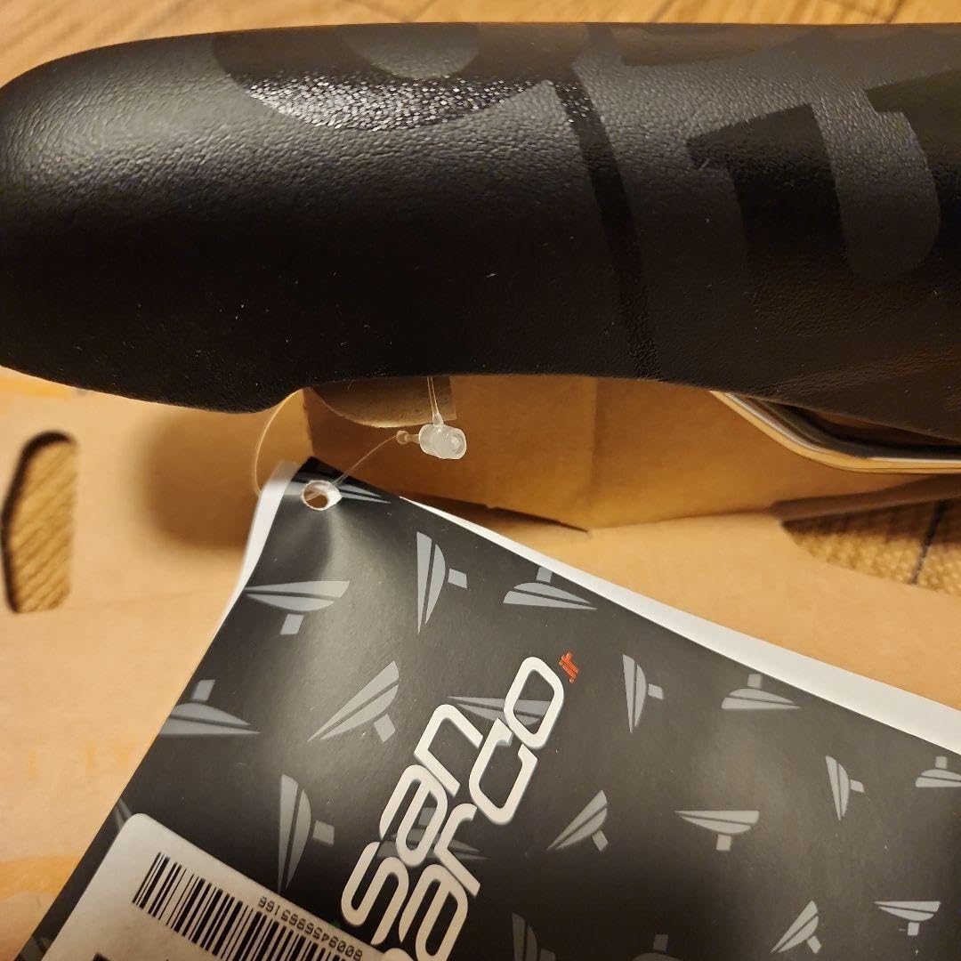 Amazon | サンマルコ コンコールライト ブラック サドル ロードバイク Amazon | サンマルコ コンコールライト ブラック サドル ロードバイク